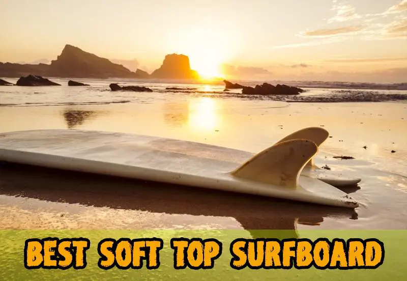Best Soft Top Surfboards