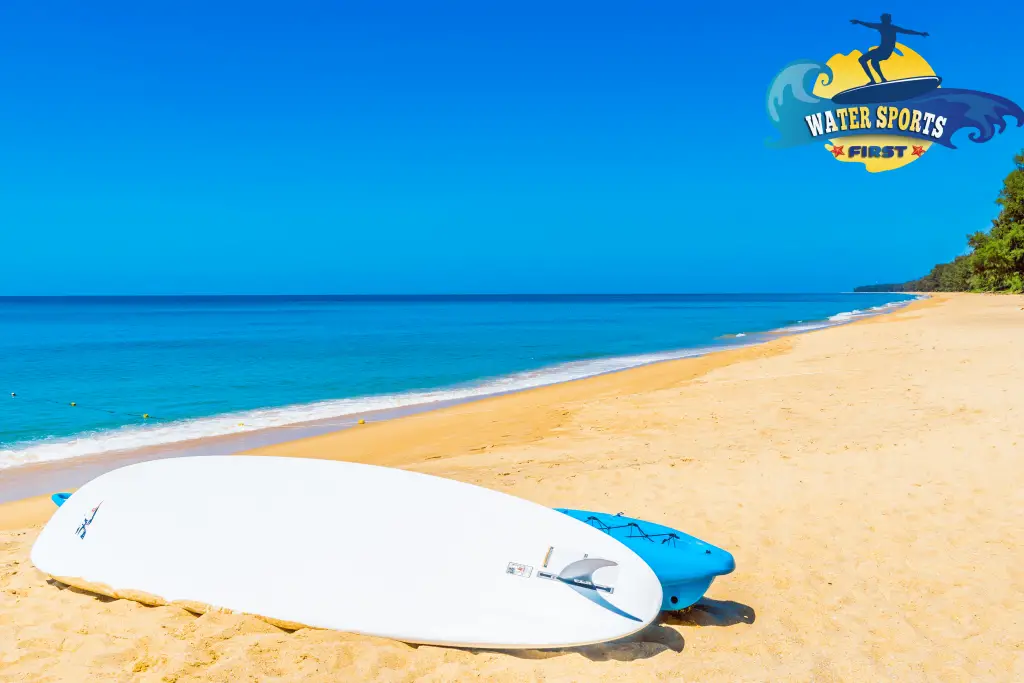Best Stand up Paddle Boards for Beginners