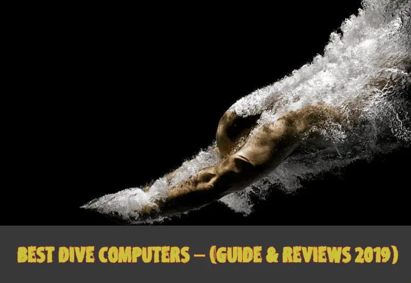 Best Dive Computers