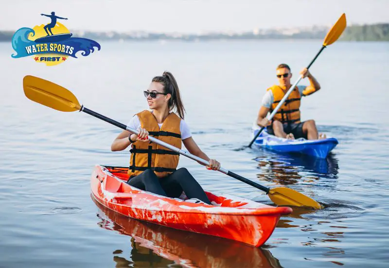 kayaking guide for Beginners and how to kayak