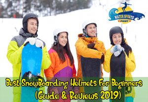 Best SnowBoarding Helmets For Beginners