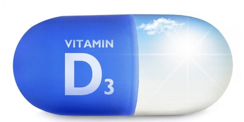 Vitamin D​ kayaking